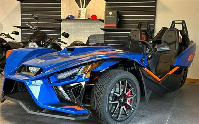 2024 Slingshot Slingshot R AutoDrive