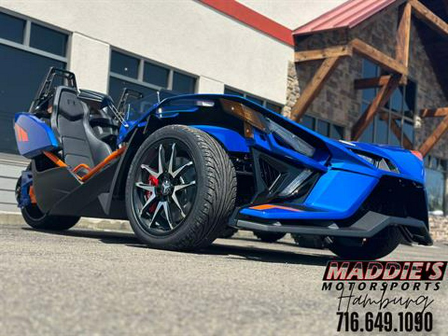 2024 Slingshot Slingshot R AutoDrive