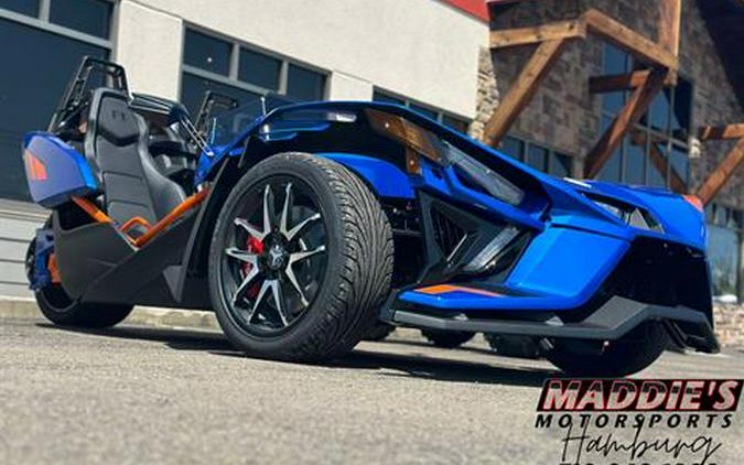 2024 Slingshot Slingshot R AutoDrive