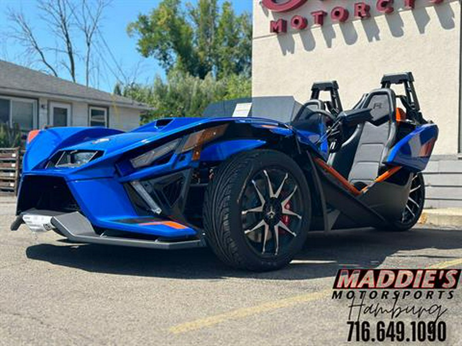 2024 Slingshot Slingshot R AutoDrive