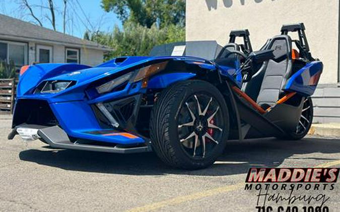 2024 Slingshot Slingshot R AutoDrive