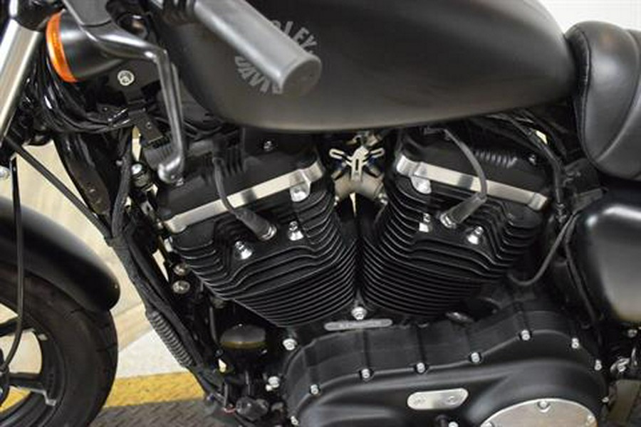 2021 Harley-Davidson Iron 883™