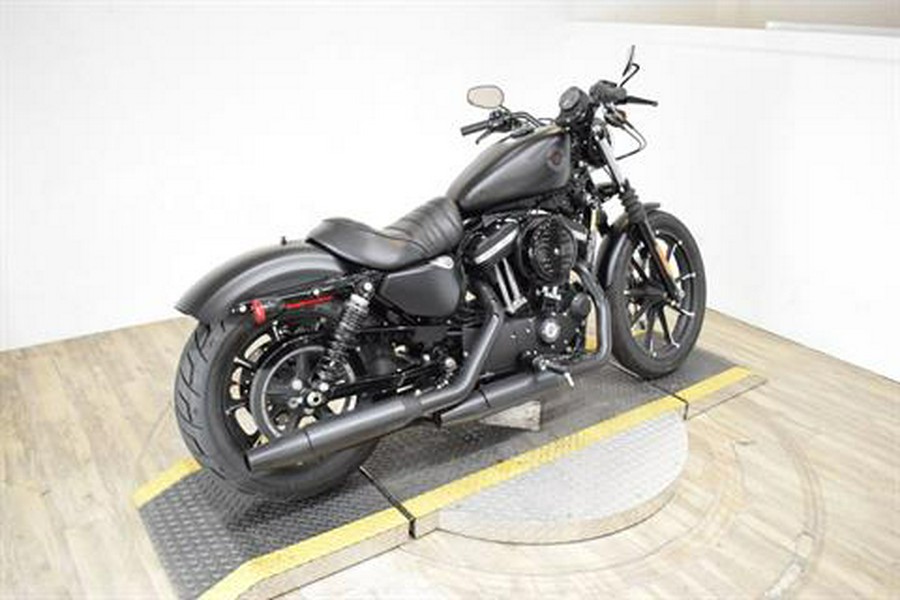 2021 Harley-Davidson Iron 883™