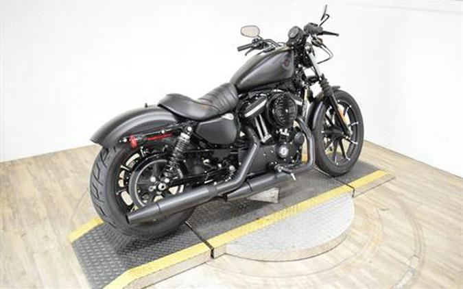 2021 Harley-Davidson Iron 883™