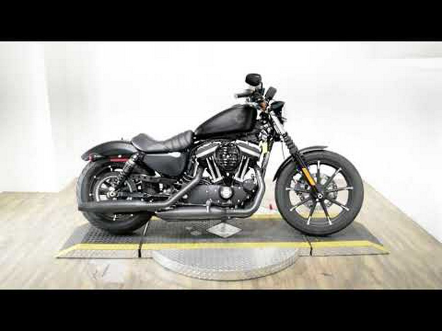 2021 Harley-Davidson Iron 883™