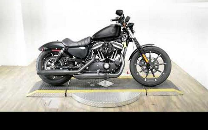 2021 Harley-Davidson Iron 883™