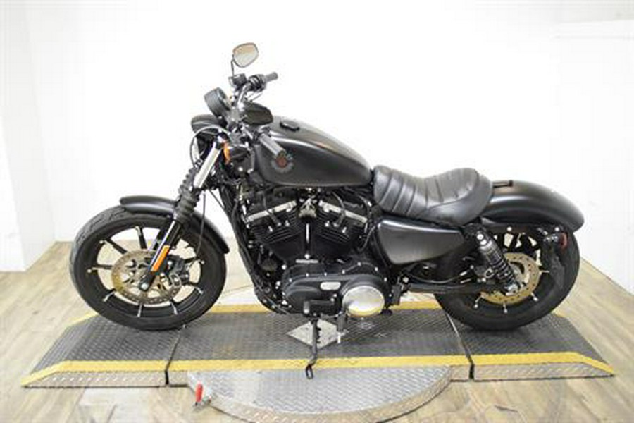 2021 Harley-Davidson Iron 883™