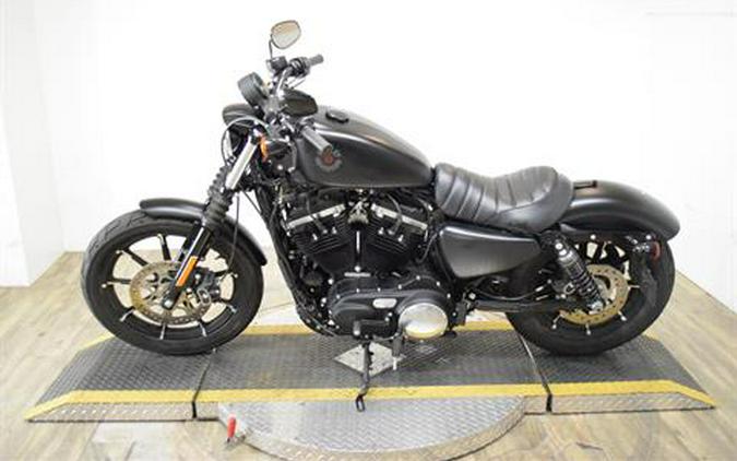 2021 Harley-Davidson Iron 883™