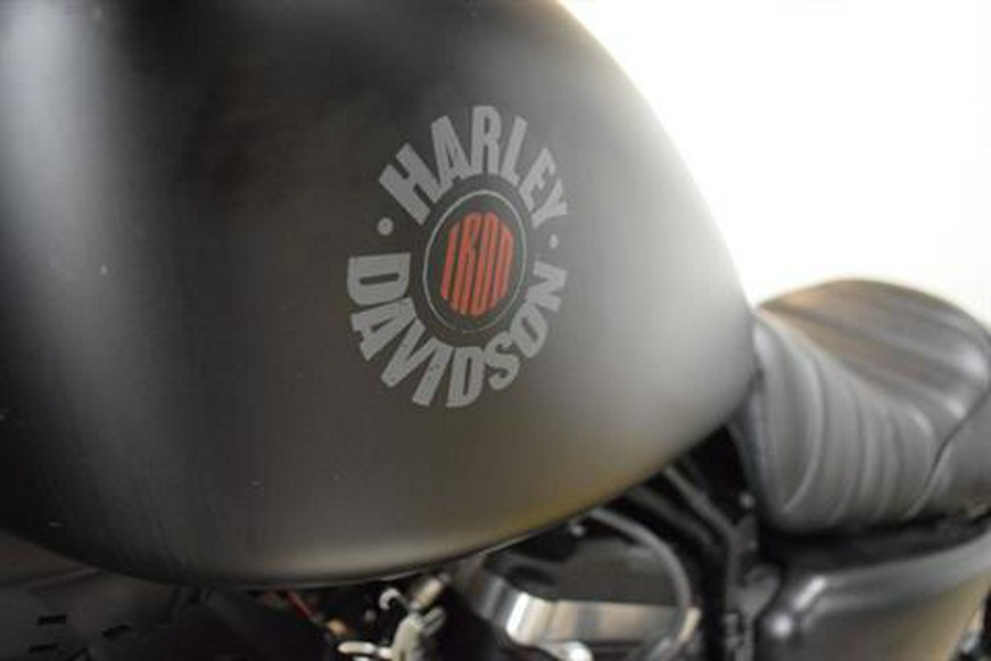 2021 Harley-Davidson Iron 883™