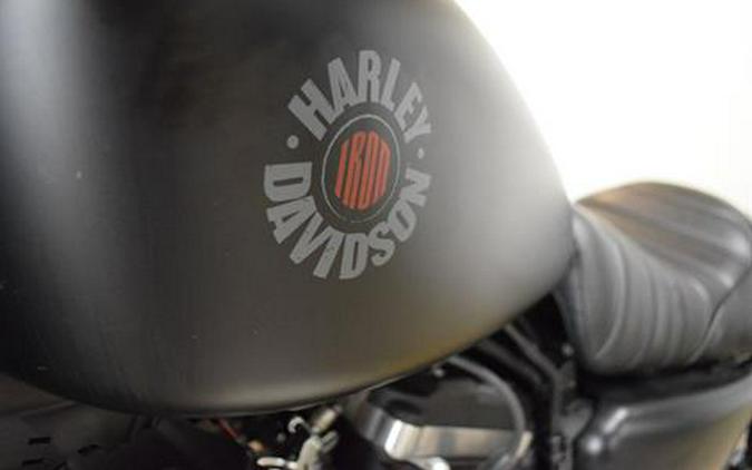 2021 Harley-Davidson Iron 883™