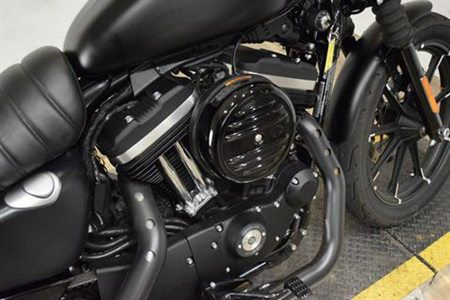 2021 Harley-Davidson Iron 883™