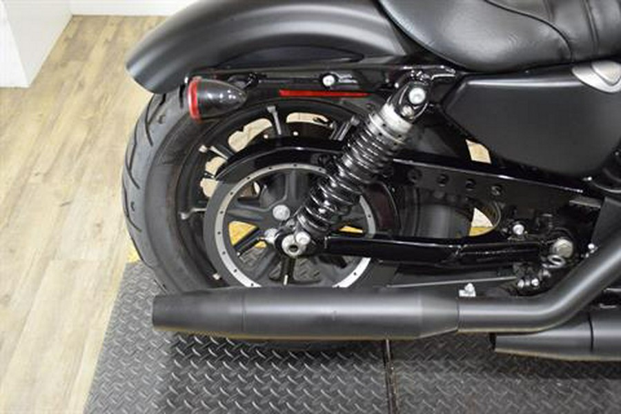 2021 Harley-Davidson Iron 883™