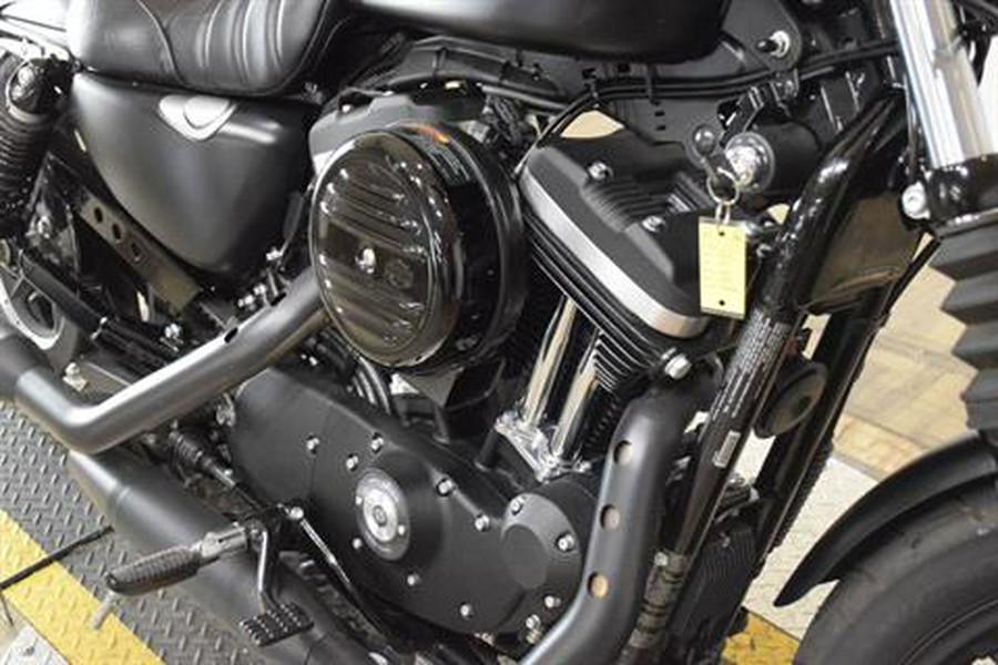 2021 Harley-Davidson Iron 883™