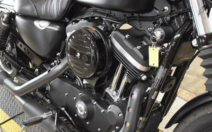 2021 Harley-Davidson Iron 883™