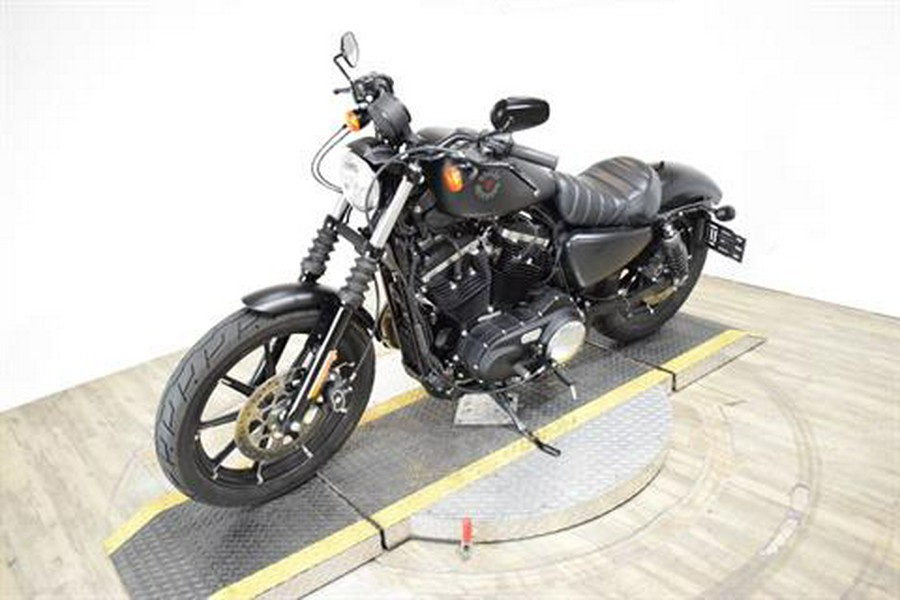 2021 Harley-Davidson Iron 883™