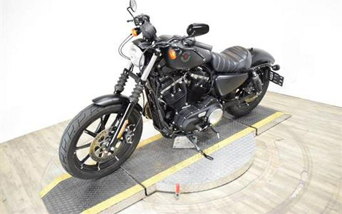 2021 Harley-Davidson Iron 883™