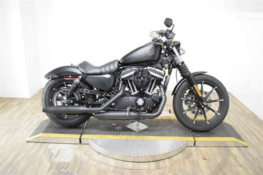 2021 Harley-Davidson Iron 883™