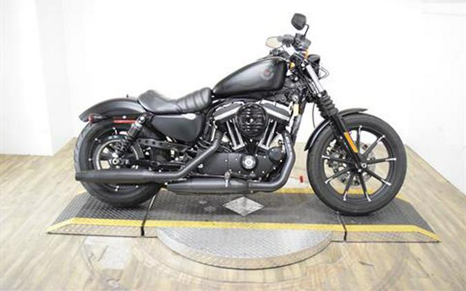 2021 Harley-Davidson Iron 883™