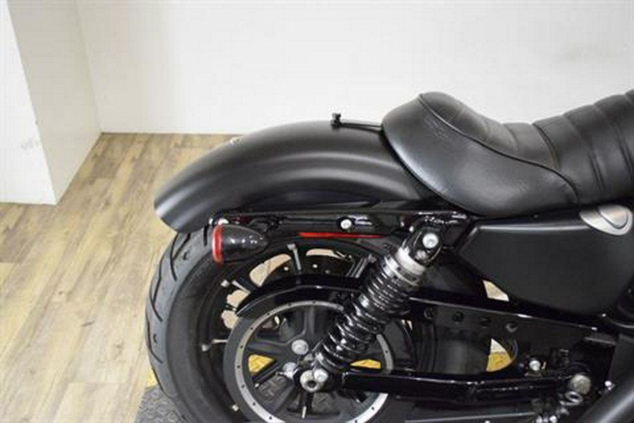 2021 Harley-Davidson Iron 883™