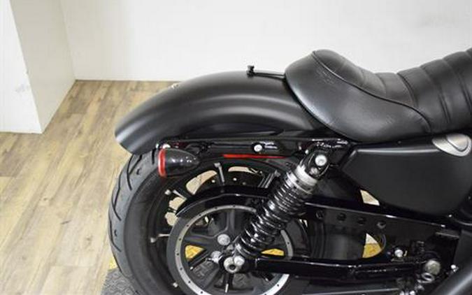 2021 Harley-Davidson Iron 883™