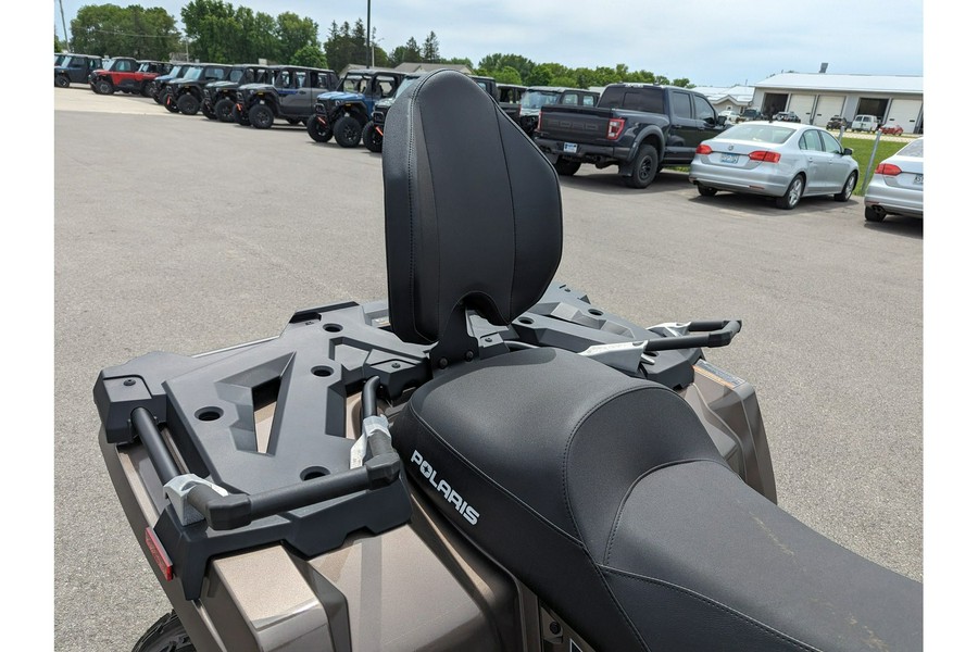 2024 Polaris Industries Sportsman Touring 570 Premium