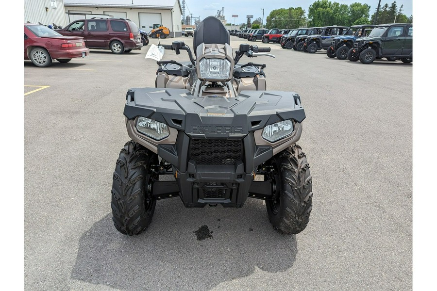 2024 Polaris Industries Sportsman Touring 570 Premium