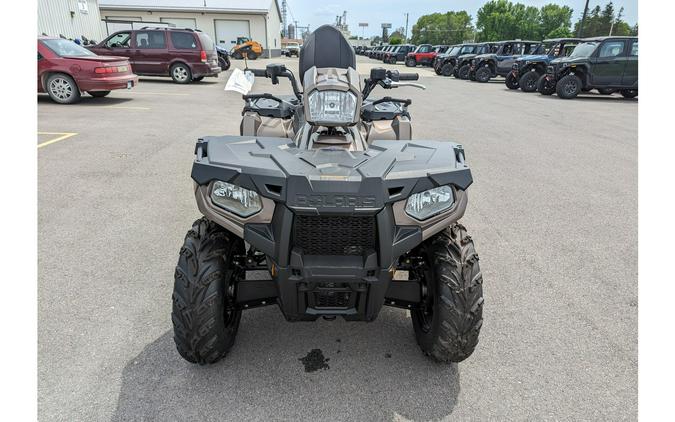 2024 Polaris Industries Sportsman Touring 570 Premium