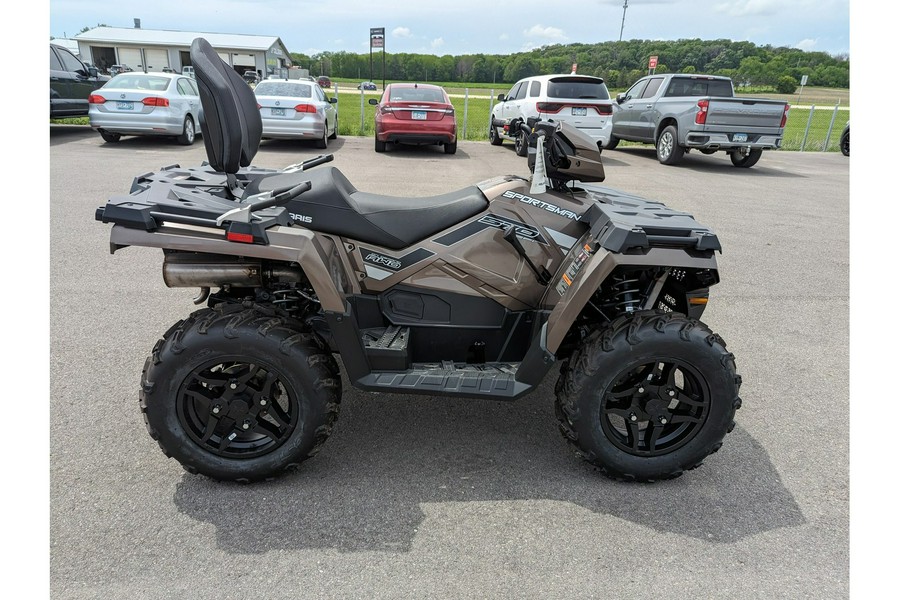 2024 Polaris Industries Sportsman Touring 570 Premium