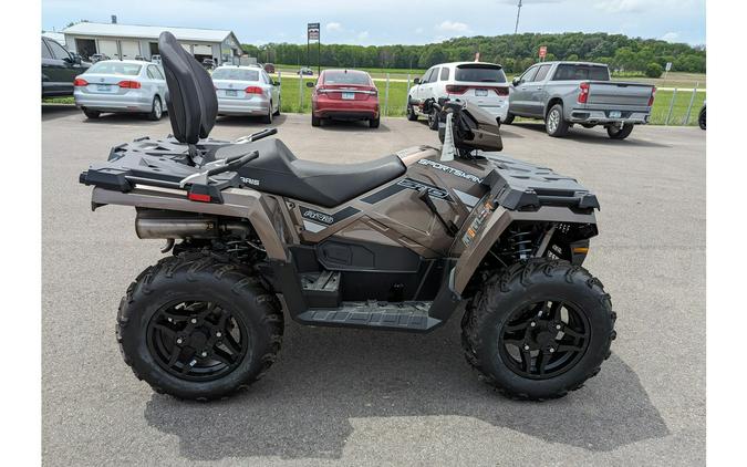 2024 Polaris Industries Sportsman Touring 570 Premium