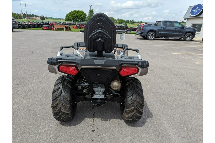 2024 Polaris Industries Sportsman Touring 570 Premium