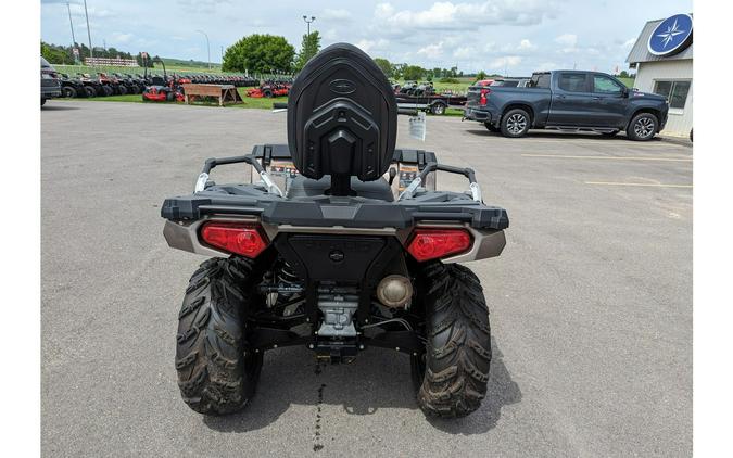 2024 Polaris Industries Sportsman Touring 570 Premium