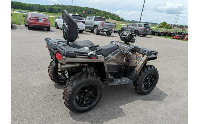 2024 Polaris Industries Sportsman Touring 570 Premium