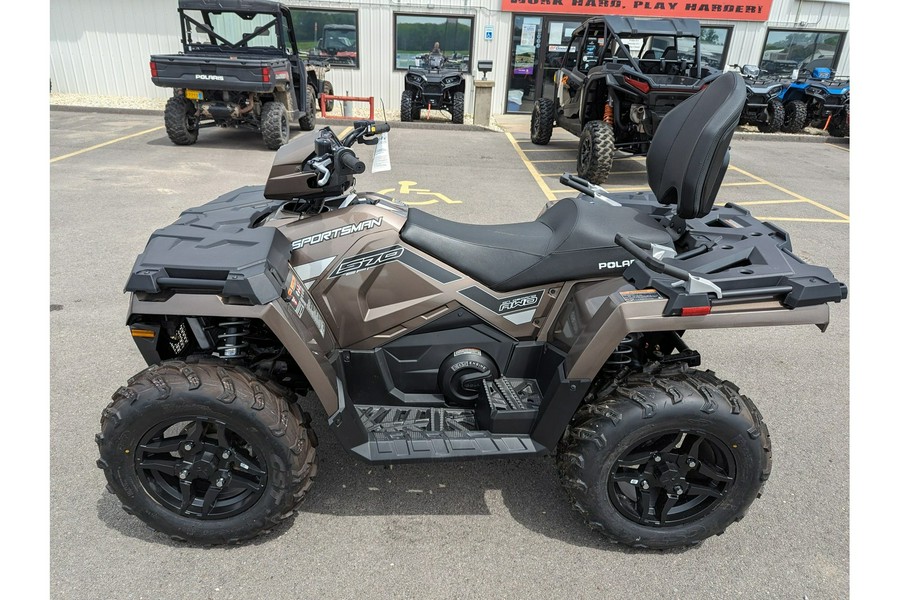 2024 Polaris Industries Sportsman Touring 570 Premium