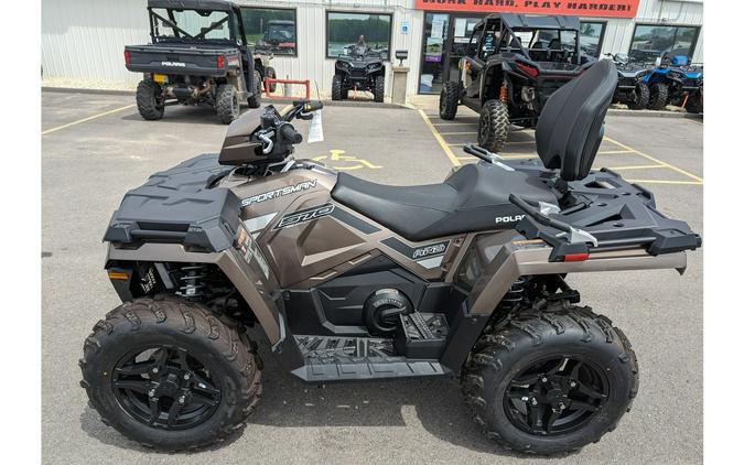 2024 Polaris Industries Sportsman Touring 570 Premium