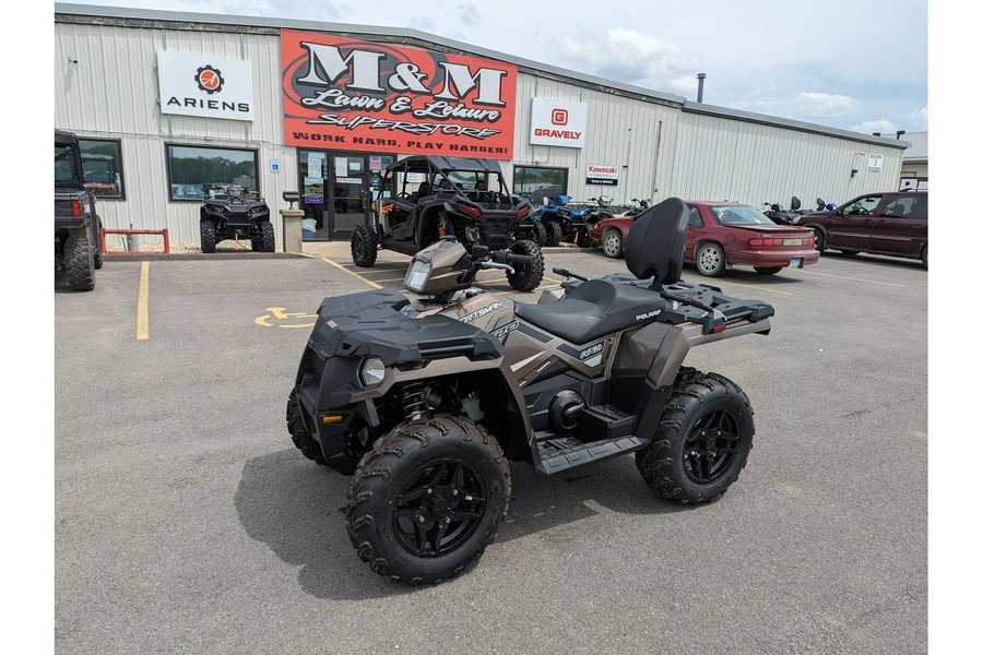 2024 Polaris Industries Sportsman Touring 570 Premium