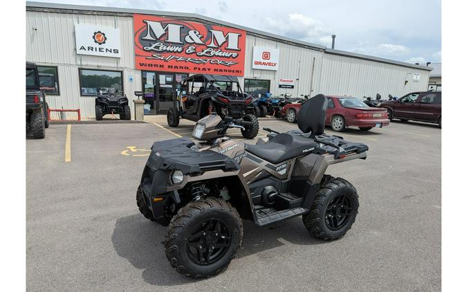 2024 Polaris Industries Sportsman Touring 570 Premium