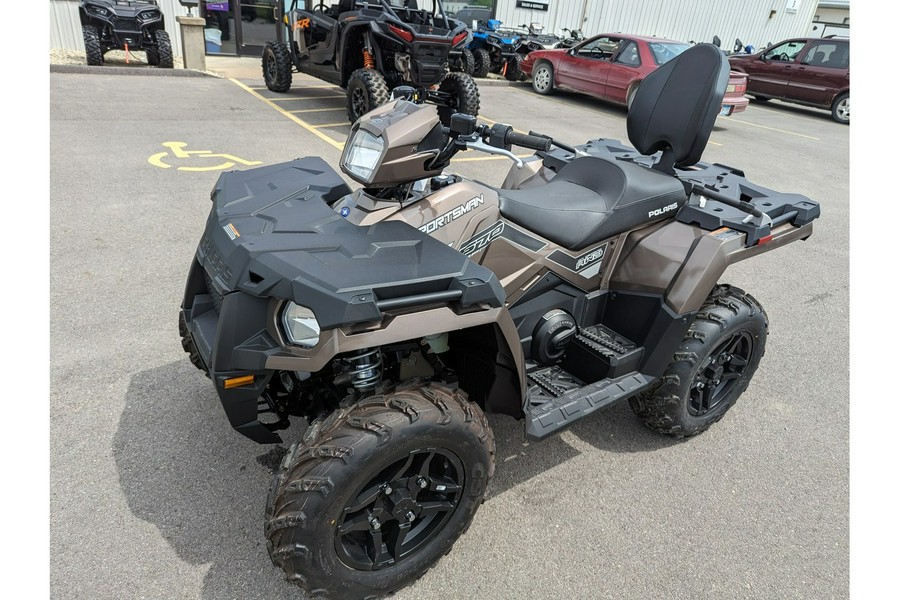 2024 Polaris Industries Sportsman Touring 570 Premium