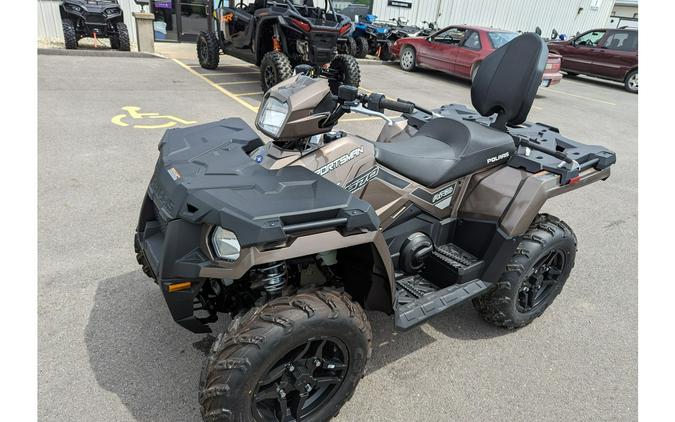 2024 Polaris Industries Sportsman Touring 570 Premium