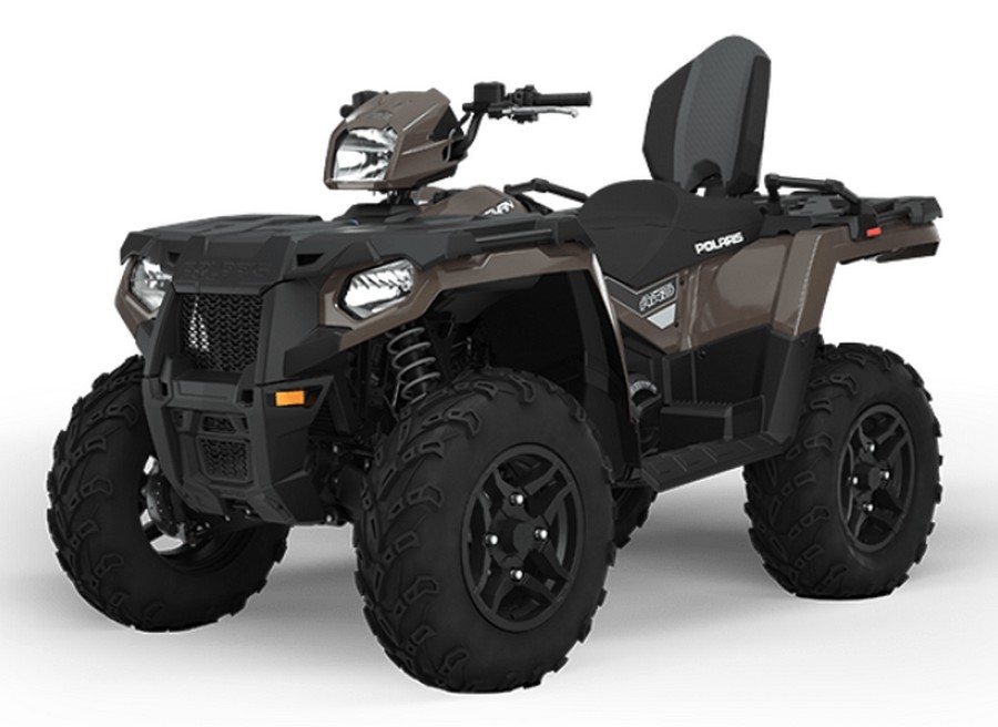 2024 Polaris Industries Sportsman Touring 570 Premium