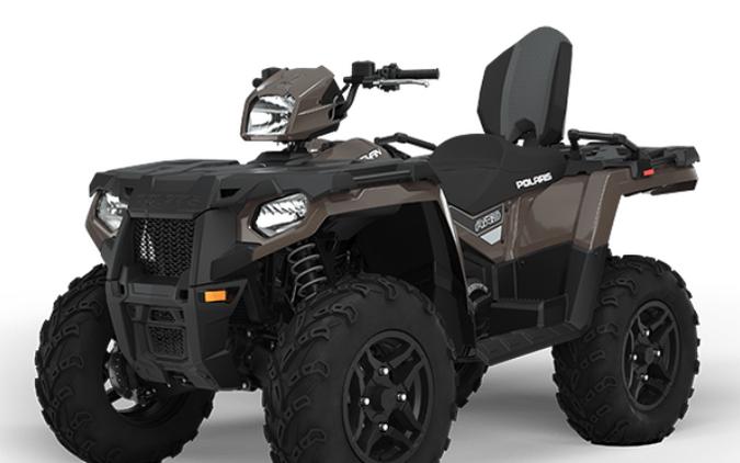 2024 Polaris Industries Sportsman Touring 570 Premium