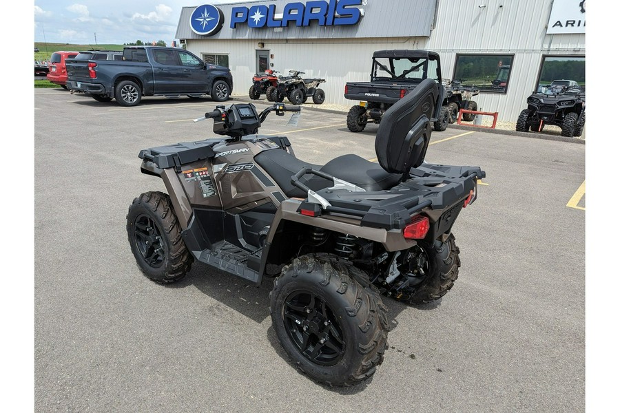 2024 Polaris Industries Sportsman Touring 570 Premium