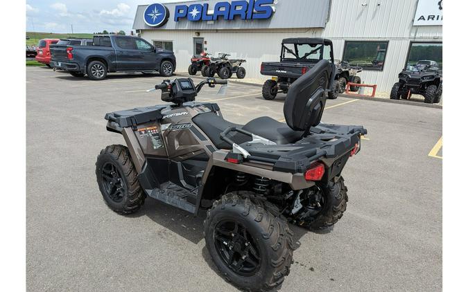 2024 Polaris Industries Sportsman Touring 570 Premium