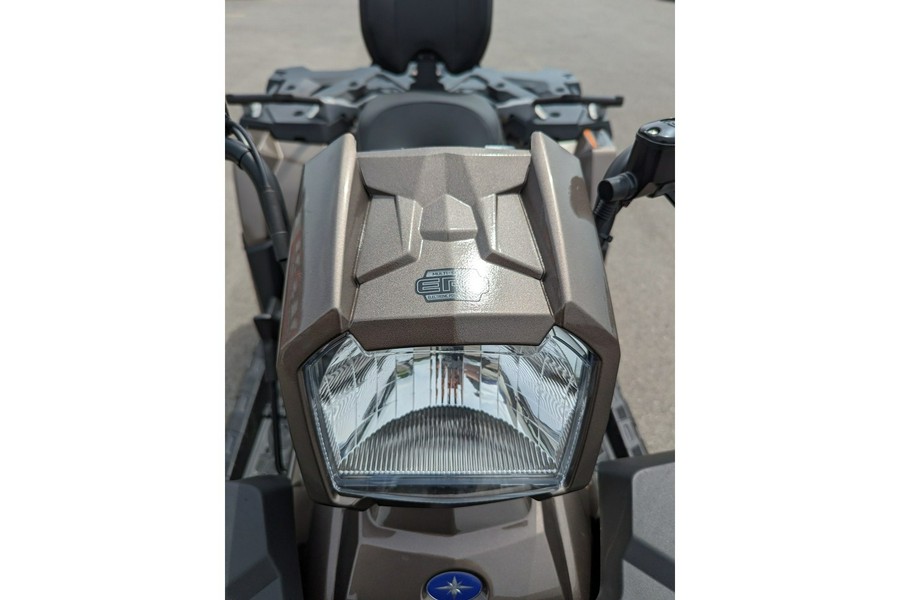 2024 Polaris Industries Sportsman Touring 570 Premium