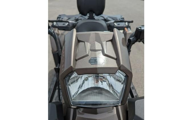 2024 Polaris Industries Sportsman Touring 570 Premium