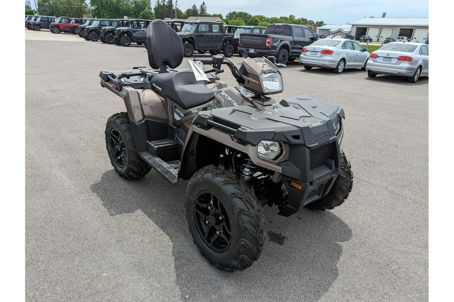 2024 Polaris Industries Sportsman Touring 570 Premium