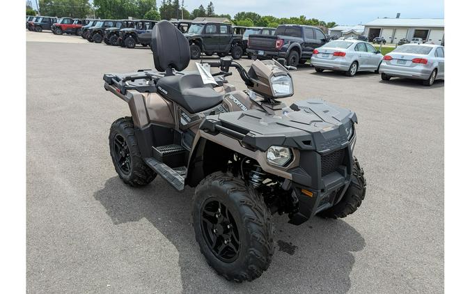 2024 Polaris Industries Sportsman Touring 570 Premium