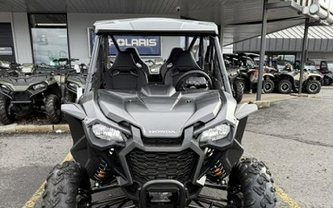 2025 Honda Talon 1000X 4