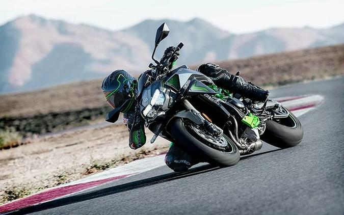 2025 Kawasaki Z H2 SE ABS--- OUT THE DOOR PRICE