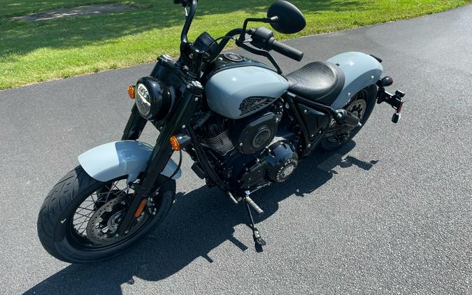 2025 Indian Motorcycle Chief Bobber Dark Horse®