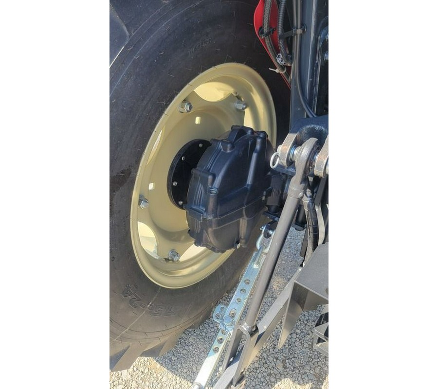 2023 Yanmar YT3 Series YT359